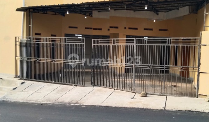 Rumah + Ruko + Gudang 2 Lantai Mainroad di Pataruman, Cipatik Rumah + Ruko + Gudang 2 Lantai Mainroad di Pataruman, Cipatik