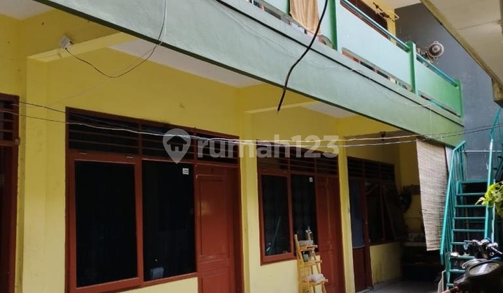 Kost 2 Lantai Jamin Menguntungkan di Sekeloa