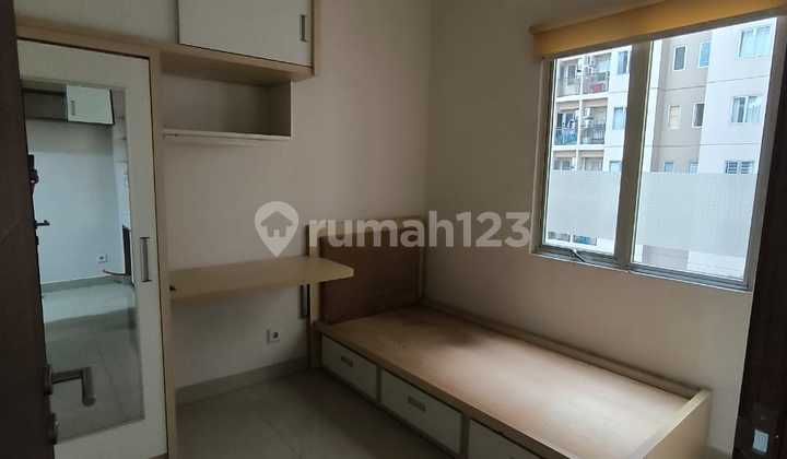 Apartemen Terawat Siap Huni di Sudirman Suites 2