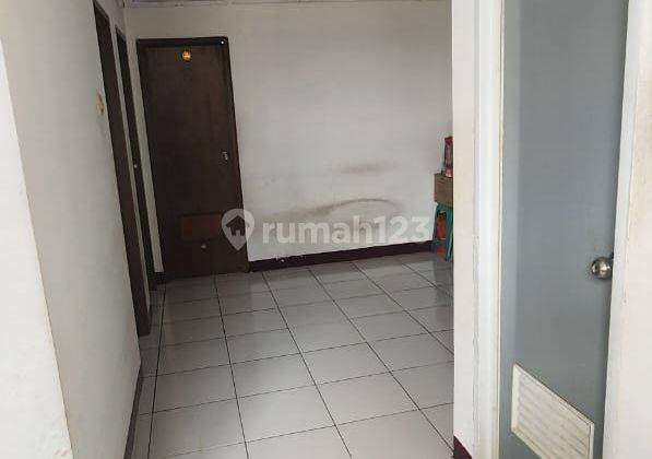 Ruko Cocok Untuk Kantor, Jalan Beton Lebar di Taman Kopo Katapang 2