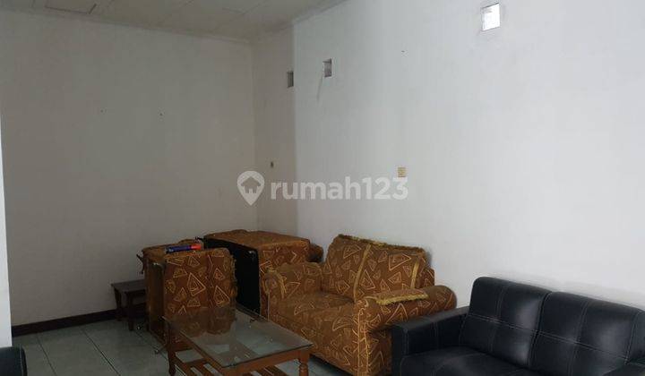 Rumah Cocok Untuk Kantor Dekat Tol di Taman Kopo Indah 3 2