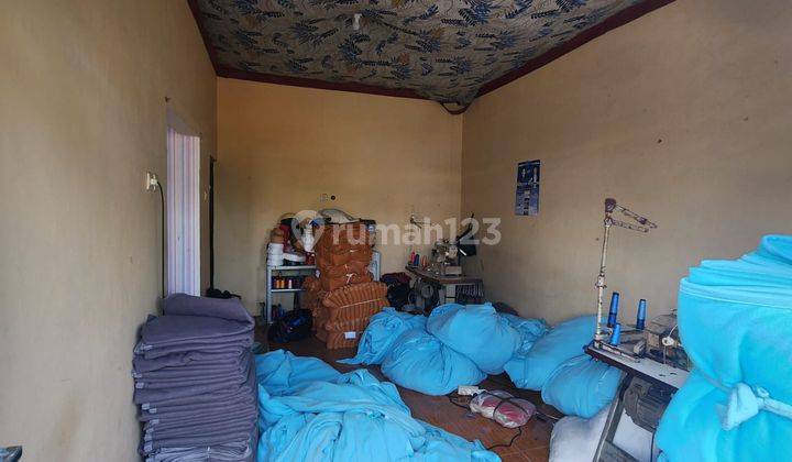 Rumah Murah Cash Keras, Cocok Untuk Usaha di Suaka Indah, Cimahi 2