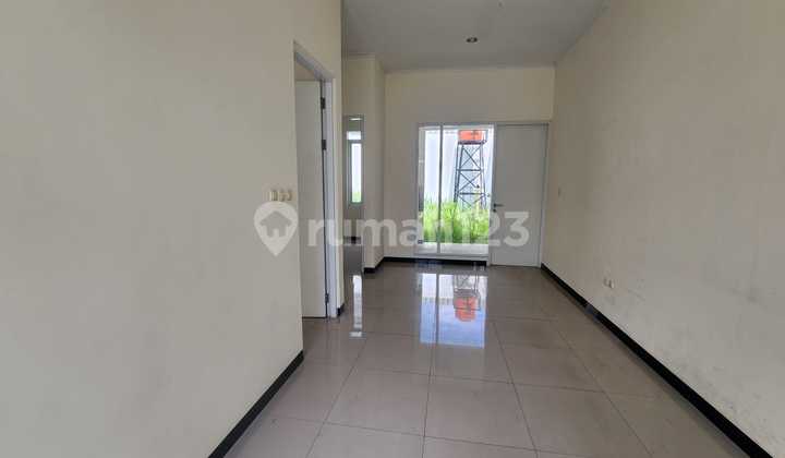 New Cluster House Building Near Soroja Toll in Taman Kopo Indah 5 2