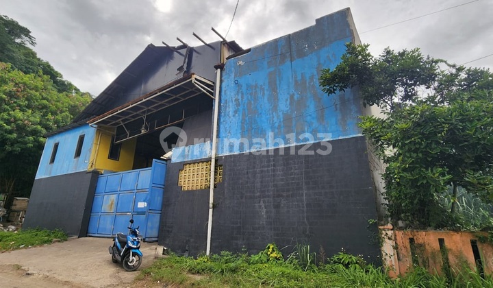 Super Cheap Warehouse Near Baros Toll in Cimahi Super Cheap Warehouse Near Baros Toll in Cimahi
