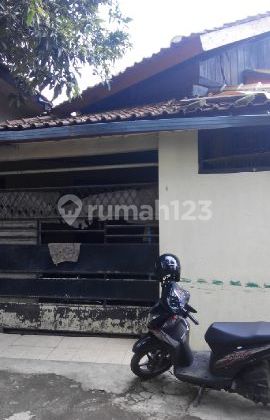 Tanah Terbesar di Sayap Tki dan Murah. Cocok untuk Usaha Kecil atau Produksi