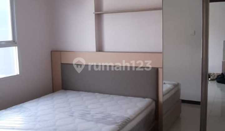 Semi-Furnished Apartment Near Toll at Gateway Pasteur 2