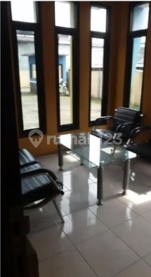 Gudang Cocok Untuk Tempat Olahraga/ Futsal di Cipatik 2