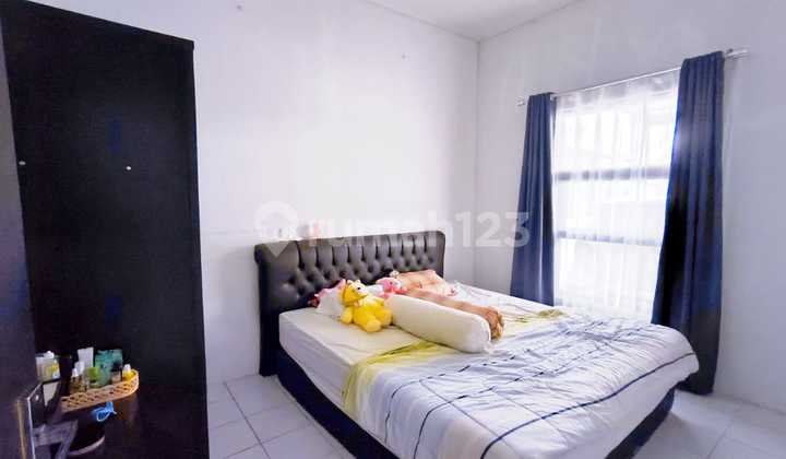 Rumah Minimalis One Gate System di Taman Kopo Katapang 2