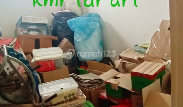 Rumah Akses Jalan Muat 3 Mobil di Taman Kopo Indah 2 2