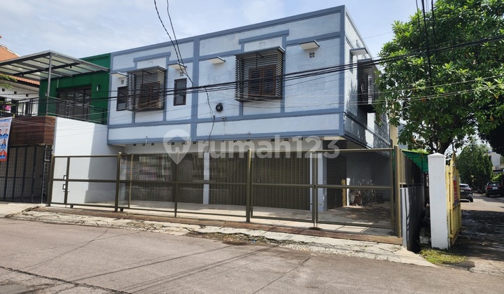 Ruko Luas dan Besar Siap Pakai Nihh!! di Taman Kopo Indah 3 Ruko Luas dan Besar Siap Pakai Nihh!! di Taman Kopo Indah 3