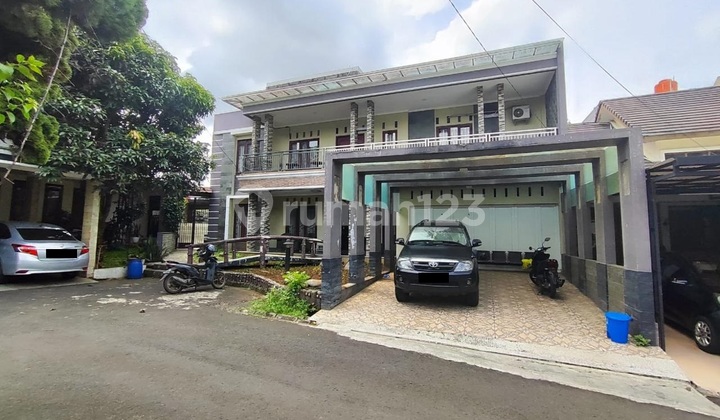 Harga Terjun Bebas!! Rumah 2 Lantai Harga Tanah di The Awani Residence Harga Terjun Bebas!! Rumah 2 Lantai Harga Tanah di The Awani Residence