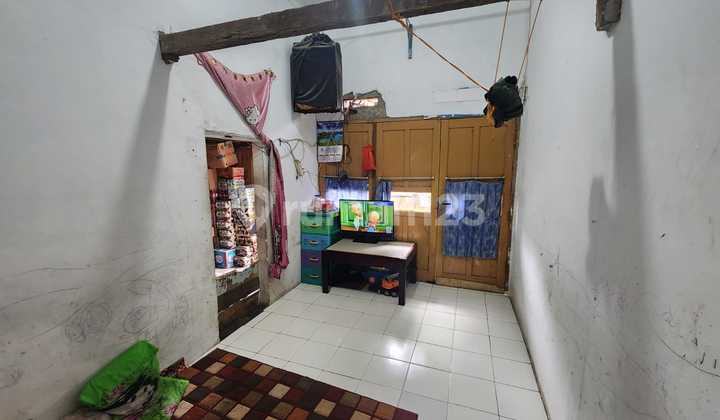 Ruko Dekat Alun Alun Cimahi Jalan Ramai di Raya Barat Cimahi 2