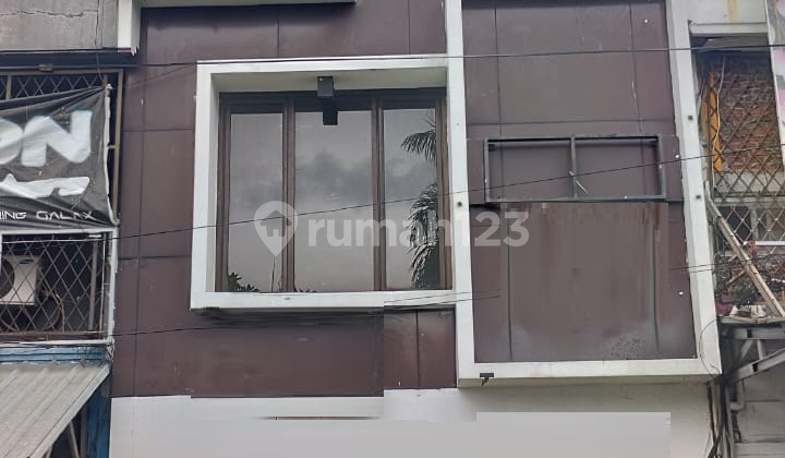 Ruko Potensial di Pusat Bisnis - Cocok Semua Usaha di Taman Kopo Indah 2 Ruko Potensial di Pusat Bisnis - Cocok Semua Usaha di Taman Kopo Indah 2