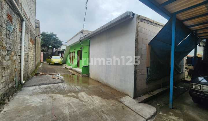 Kost Lokasi Strategis Menguntungkan Dekat ke Jalan Raya di H.Gofur, Cilame 2