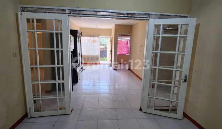 Rumah One Gate System Dekat Jalan Raya di Nata Endah 2