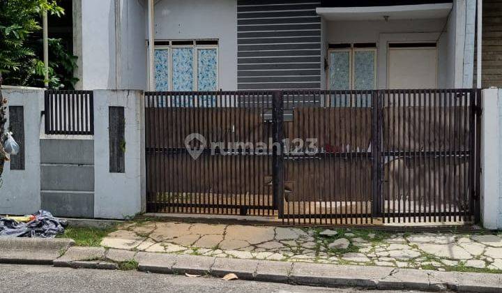 Rumah Termurah Minimalis di Blok Favorit, E Taman Kopo Indah 3