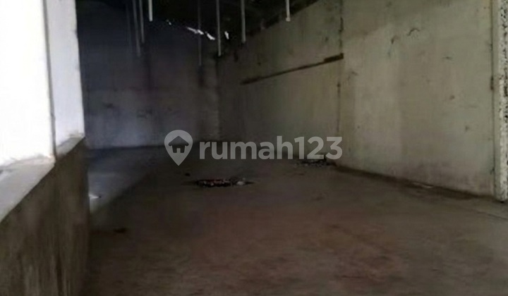 Main Road Shop House in Katapang - Ideal for Business & Investment! 2