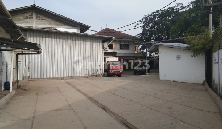 Gudang Masuk Kontainer, Area Industri dan Dekat Aksel Tol di Kopo Katapang Gudang Masuk Kontainer, Area Industri dan Dekat Aksel Tol di Kopo Katapang