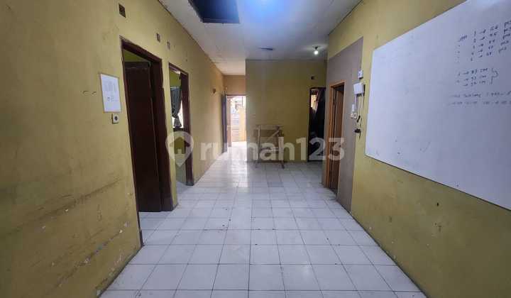 Rumah One Gate System Siap Huni di Taman Rahayu 3 bisa Disewakan 2