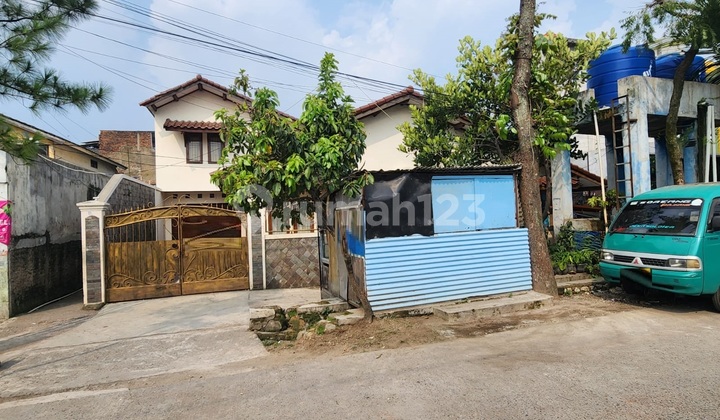 House Suitable for Warehouse / Convection in Manglid