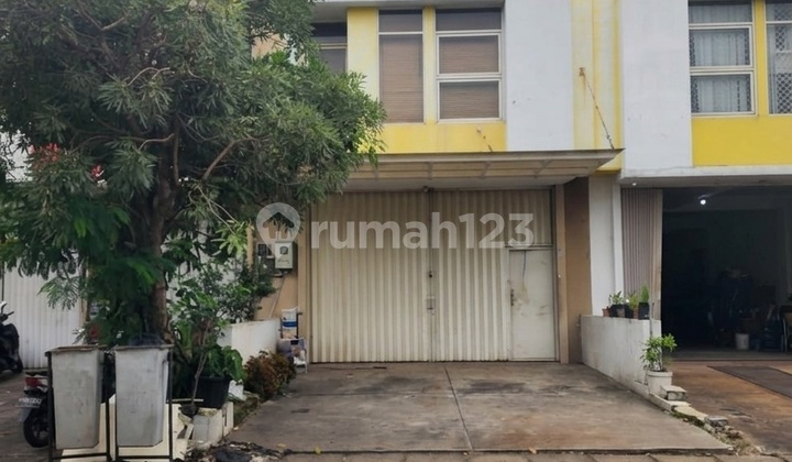 For Sale Strategic Warehouse in Bizpark