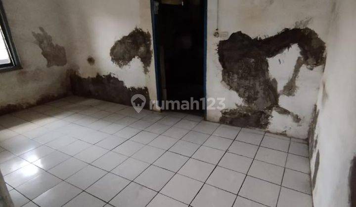 Rumah Lokasi Mainroad Cocok Untuk Tempat Usaha di Cijerah Raya 2