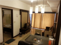 Apartemen Full Furnished di Braga Citywalk Apartemen Full Furnished di Braga Citywalk