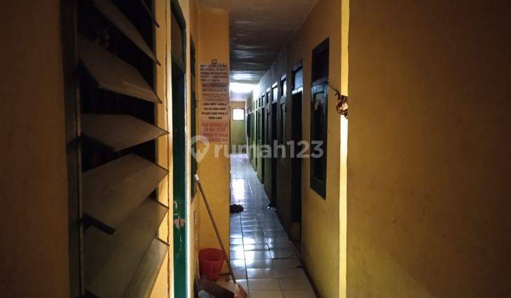 Kost Harga Murah Ada Banyak Kamar di Pasundan 2