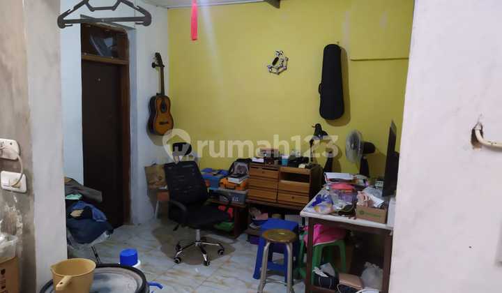 Rumah Bisa Untuk Usaha Sambil Tinggal di Taman Rahayu 1 2