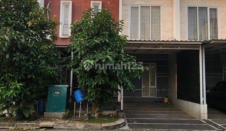 Rumah Siap Huni di Taman Kopo Indah 5 1