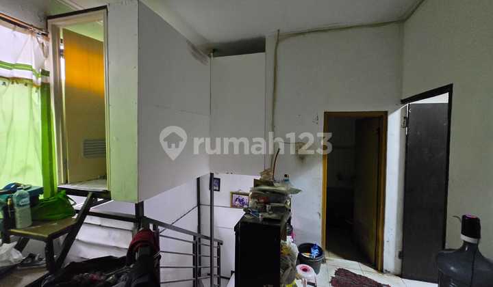 Shop House for Sale with Contents and System (Building Materials Store) in Taman Kopo Katapang