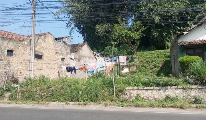 Tanah Cocok Untuk Industri dan Sangat Dekat Tol di Soreang Cipatik Tanah Cocok Untuk Industri dan Sangat Dekat Tol di Soreang Cipatik