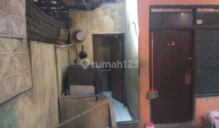 Kost + Rumah + Tanah Super Strategis di Cisirung 2