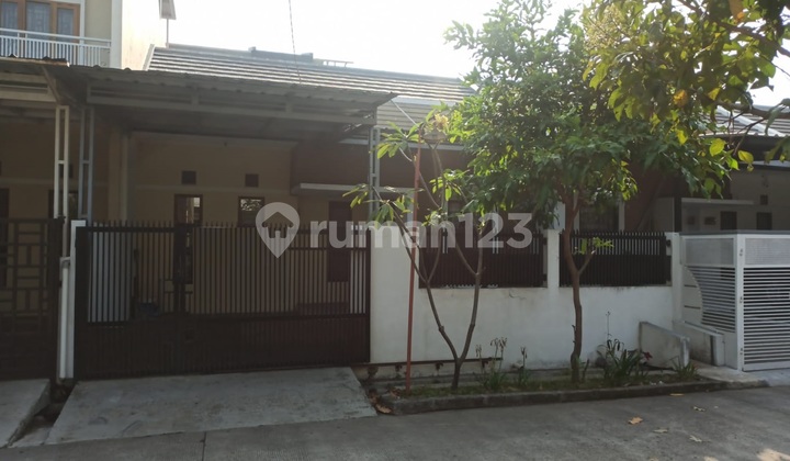 Rumah Siap Huni One Gate System di Taman Kopo Katapang Rumah Siap Huni One Gate System di Taman Kopo Katapang