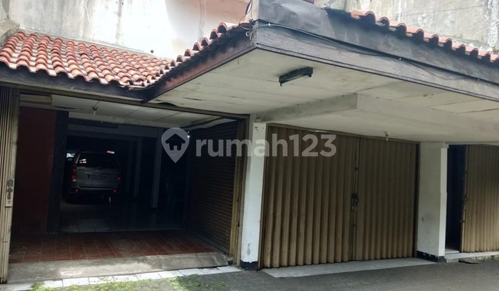 Rumah Nego Badai. Harga Super Dibawah Pasar. Lokasi Mainroad Pasirkaliki