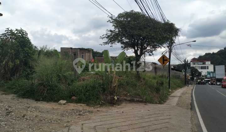 Tanah Sangat Luas Lokasi Mainroad di Soreang Cipatik Tanah Sangat Luas Lokasi Mainroad di Soreang Cipatik