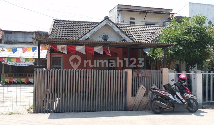 Rumah Cocok Dipakai Olshop Atau Home Industry di Permata Kopo