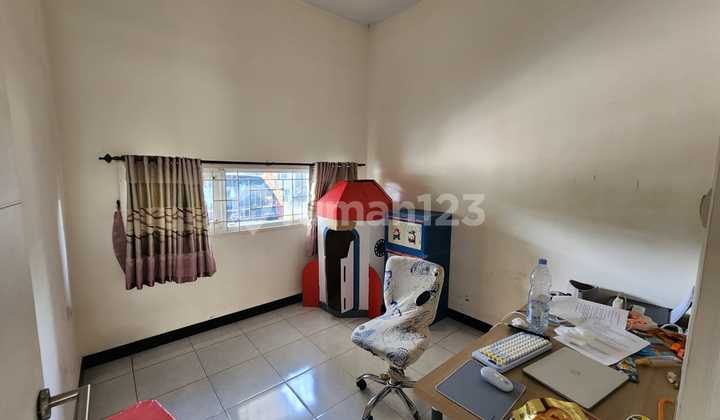 Strategic House in Taman Kopo Indah 5 - Ready to Live In Near Toll Road 2