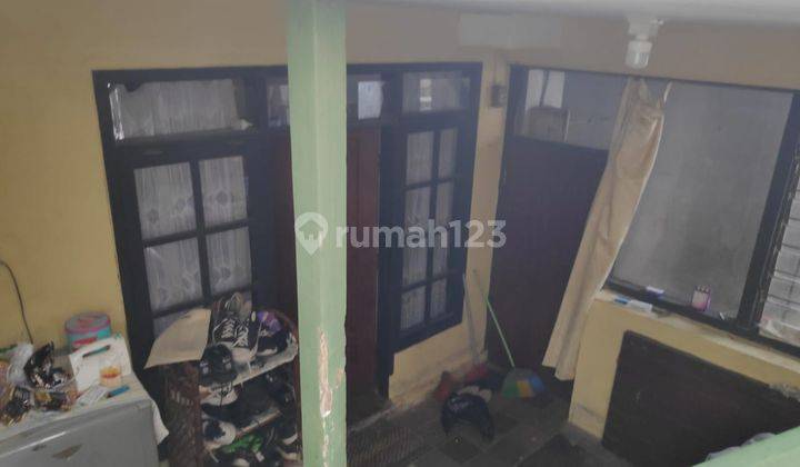 Kost Tengah Kota Dekat Yogya dan PVJ di Cipaganti 1