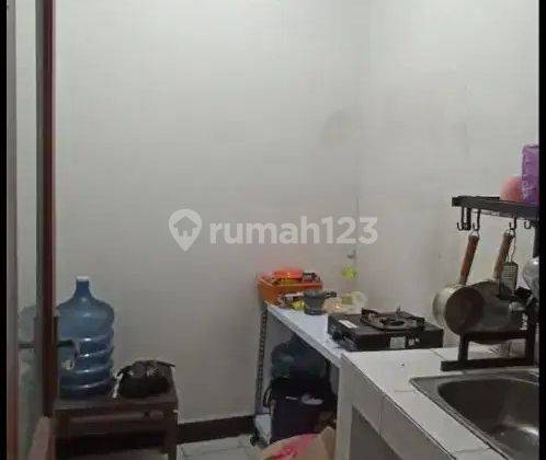 Kost Aktif Harga Dibawah Njop, Akses Jalan 1 Mobil di Cipaganti 2