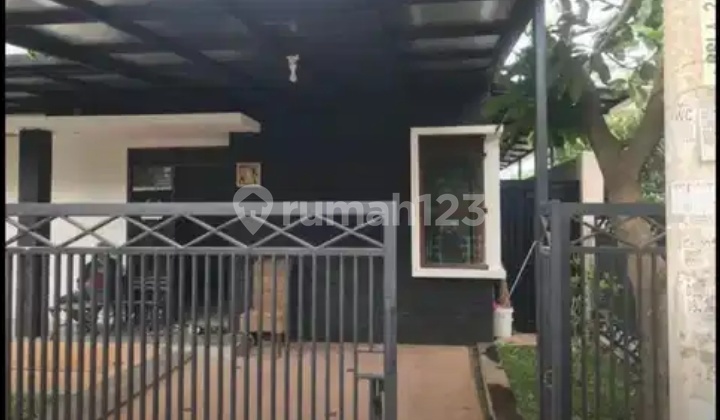 Rumah Dekat Stt Telkom & Transmart 1