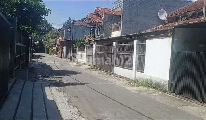 Rumah Siap Huni Sayap Turangga Dekat Trans Studio 2