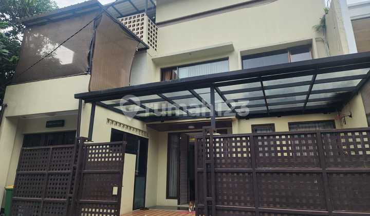 Rumah Baru Strategis Tengah Kota Sayap BKR Rumah Baru Strategis Tengah Kota Sayap BKR