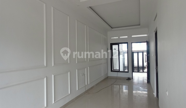 Dijual Rumah Baru Sayap Martanegara Turangga 2