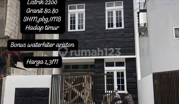 New House for Sale in Arcamanik Complex New House for Sale in Arcamanik Complex