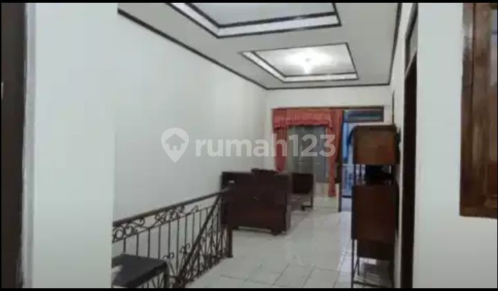 Rumah Dekat Stt Telkom & Tol Buah Batu 1