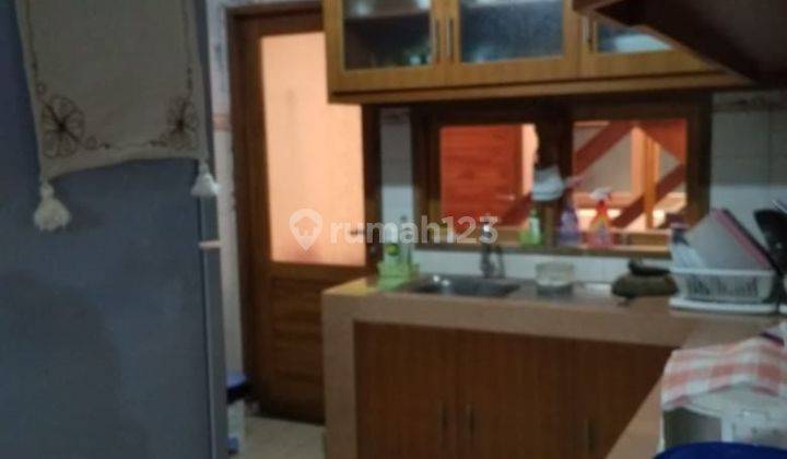 Rumah Tubagus Ismail Dago Siap Huni 2