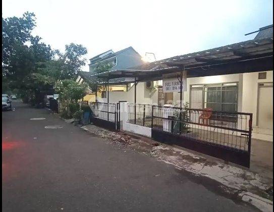 Rumah Komplek Kiara Asri Kiaracondong 2