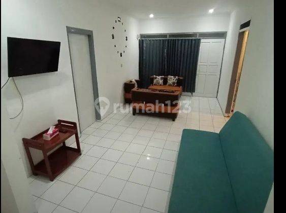 Rumah Komplek Kiara Asri Kiaracondong 7