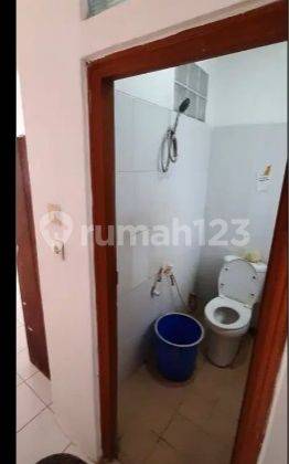 Rumah Komplek Kiara Asri Kiaracondong 9